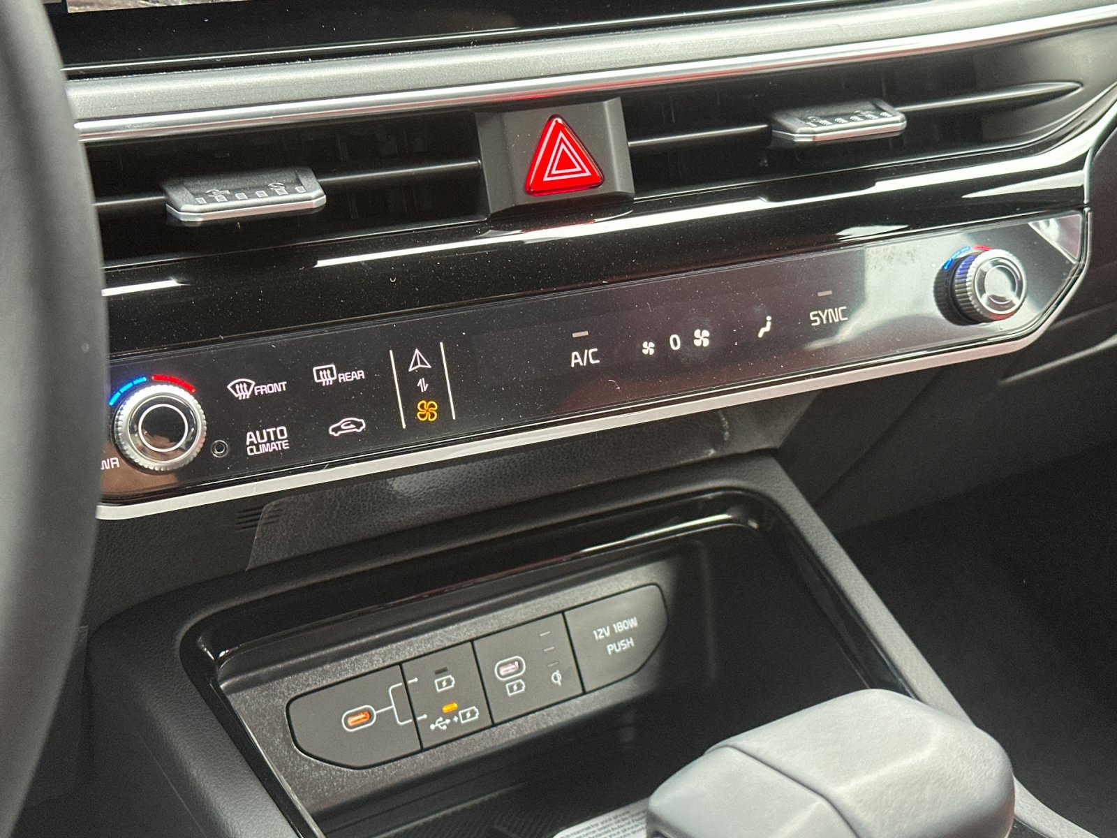 New 2026 Kia K5 GT-Line w/ GT-Line Red Interior Package FWD image 20