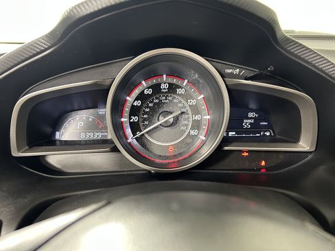 Used 2015 MAZDA MAZDA3 i Touring image 16