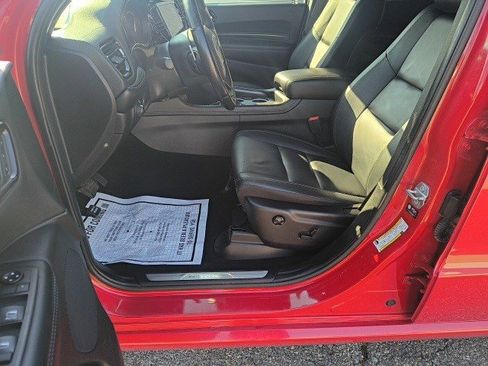 Used 2021 Dodge Durango GT image 11
