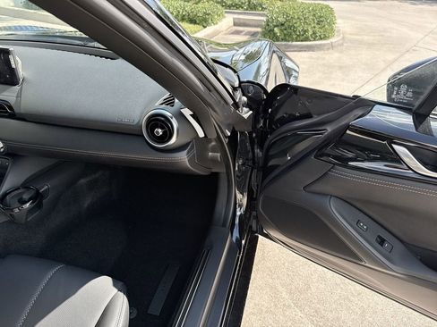 New 2026 MAZDA MX-5 Miata Grand Touring image 22