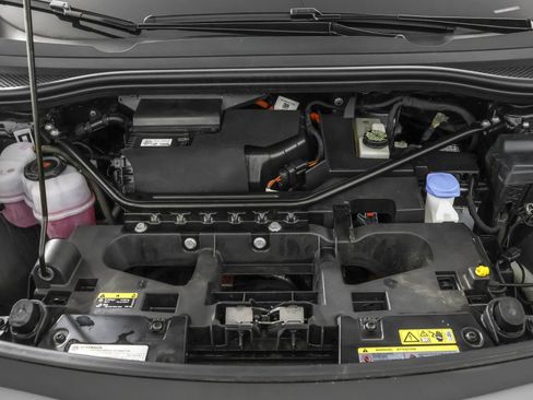 Used 2021 Volkswagen ID.4 Pro S w/ ID.4 Protection Package image 50