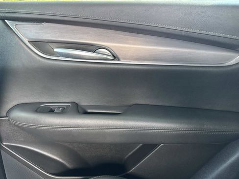 Certified 2023 Cadillac XT5 Luxury image 13