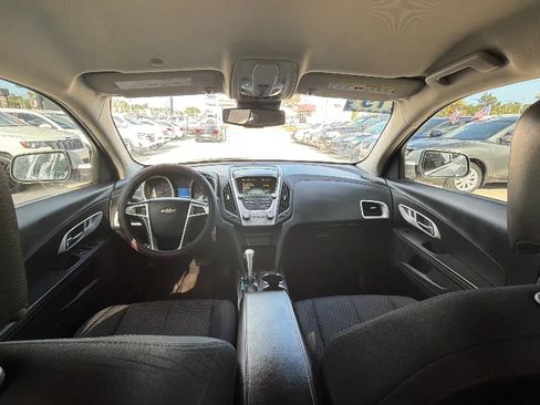 Used 2015 Chevrolet Equinox LT FWD image 9