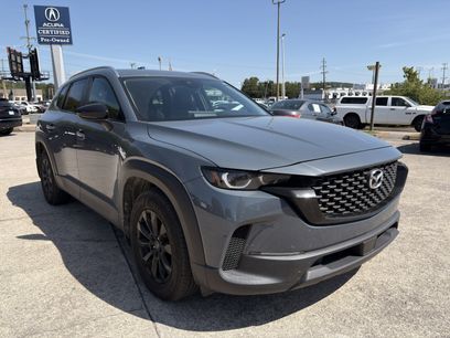 Used 2023 MAZDA CX-50 2.5 S w/ Preferred Plus Pkg
