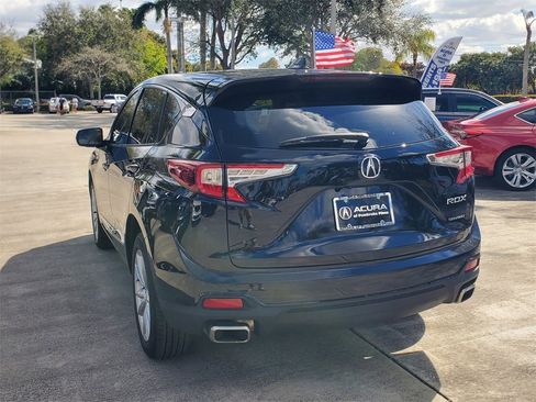 Certified 2023 Acura RDX AWD image 5