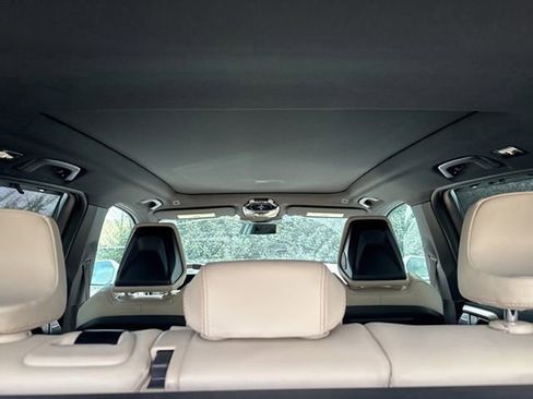 Certified 2025 BMW X3 xDrive30i w/ Premium Package image 13