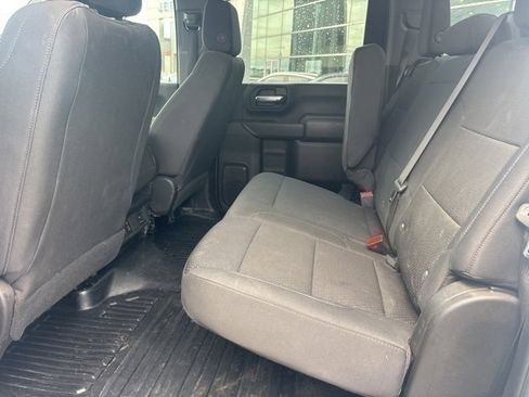 Used 2024 GMC Sierra 2500 Pro w/ Convenience Package image 10