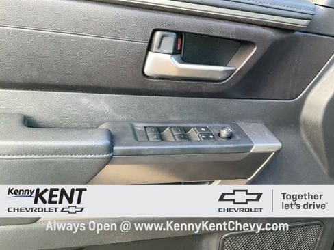 Used 2024 Toyota Tundra SR5 w/ SR5 Convenience Package image 26