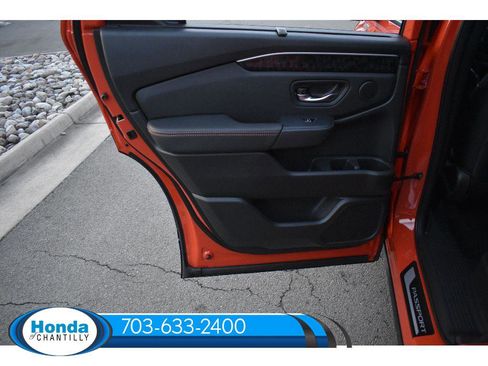 New 2026 Honda Passport TrailSport Elite image 29