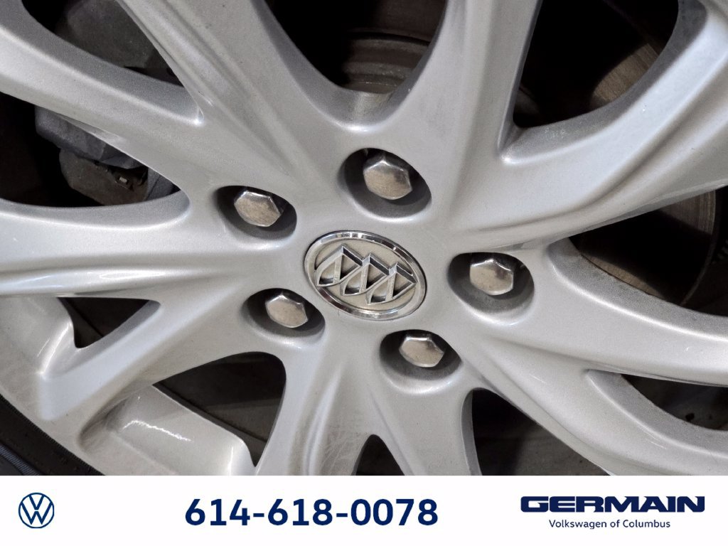 Used 2019 Buick Envision Preferred FWD image 13