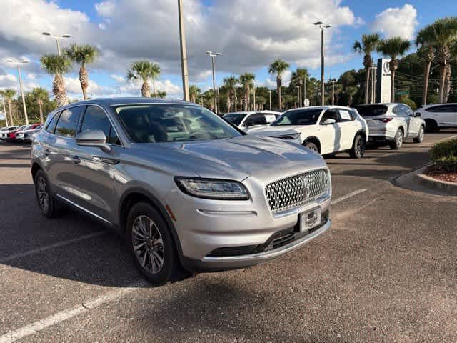 Used 2023 Lincoln Nautilus FWD w/ Premium Package image 10