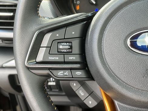 Certified 2024 Subaru Forester Wilderness image 13