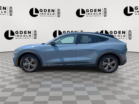 Used 2023 Ford Mustang Mach-E Select image 5