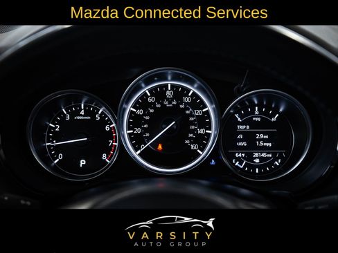 Used 2023 MAZDA CX-9 Touring Plus image 8