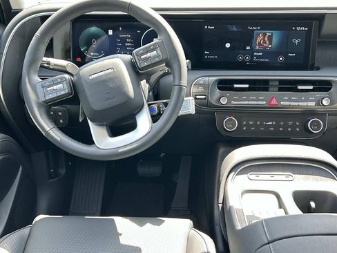 New 2026 Hyundai Palisade SEL Premium AWD/4WD image 22