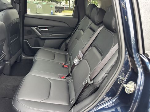 New 2026 MAZDA CX-5 2.5 S w/ Premium Plus Package AWD/4WD image 15