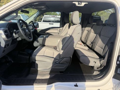 Used 2021 Ford F150 XL w/ Equipment Group 101A High AWD/4WD image 12