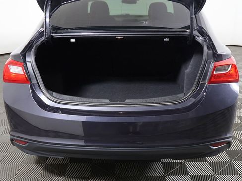Used 2023 Chevrolet Malibu LS FWD image 12