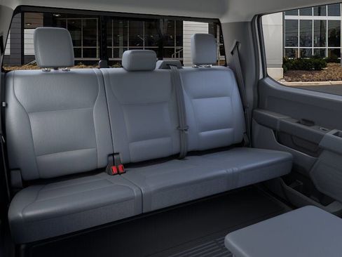 New 2026 Ford F250 XL AWD/4WD image 11