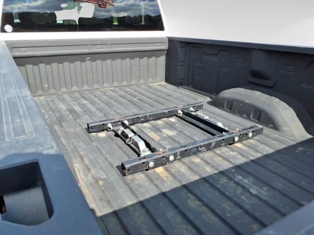 Used 2024 Chevrolet Silverado 3500 W/T AWD/4WD image 11