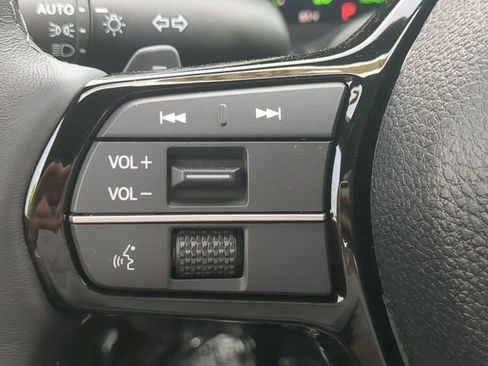 New 2026 Honda Civic Sport Touring image 25