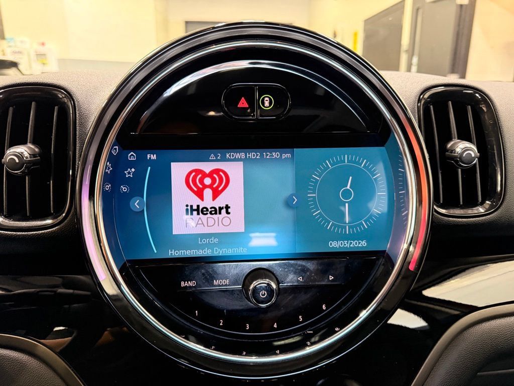 Certified 2024 MINI Cooper Countryman S AWD/4WD image 16