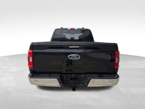 Used 2023 Ford F150 XLT w/ XTR Package image 6
