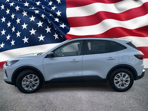 New 2026 Ford Escape Active image 16