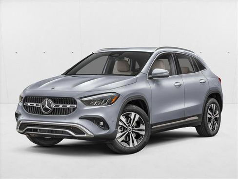 Used 2026 Mercedes-Benz GLA 250 image 1