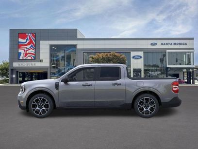 Used 2026 Ford Maverick Lariat