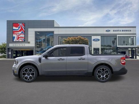 Used 2026 Ford Maverick Lariat AWD/4WD image 3