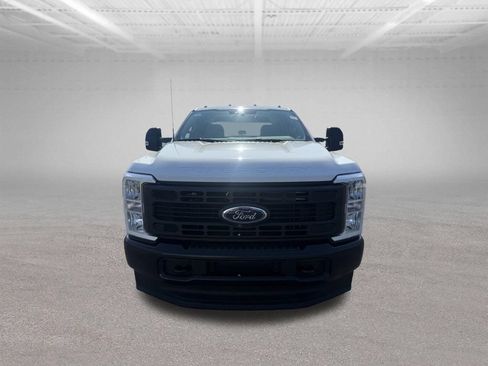 New 2026 Ford F350 XL w/ Snow Plow Prep Package AWD/4WD image 10