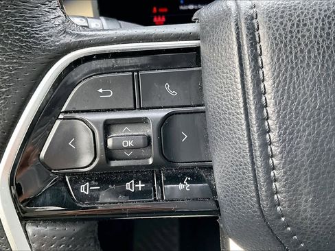 Used 2022 Toyota Tundra 1794 Edition AWD/4WD image 21