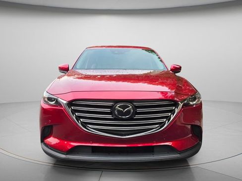 Used 2018 MAZDA CX-9 Touring w/ Touring Premium Package FWD image 10