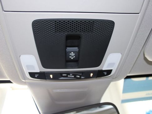 Used 2024 Honda CR-V EX image 20
