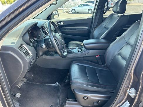 Used 2018 Dodge Durango GT AWD/4WD image 26