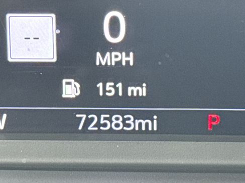 Used 2021 Chevrolet Suburban High Country w/ Max Trailering Package image 22