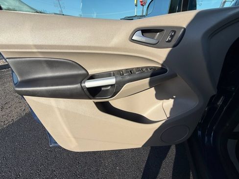 Used 2016 Ford Transit Connect Titanium FWD image 15