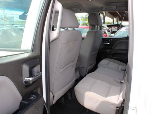 Used 2016 GMC Sierra 1500 2WD Double Cab image 13