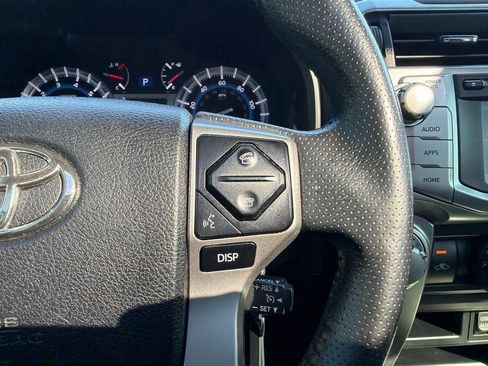 Used 2016 Toyota 4Runner SR5 Premium AWD/4WD image 27