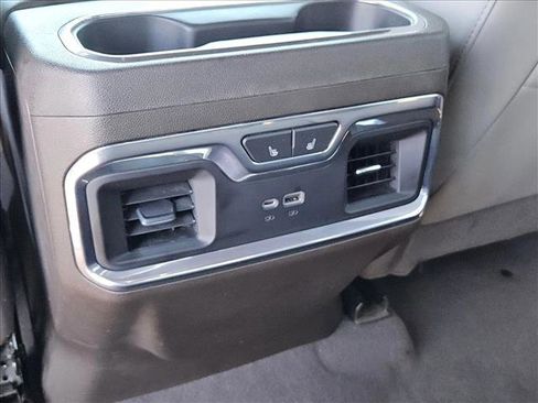 Used 2023 Chevrolet Silverado 1500 LTZ w/ LTZ Premium Package image 23