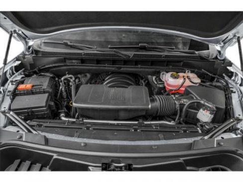 Certified 2025 Cadillac Escalade Premium Luxury w/ Touring Package image 14