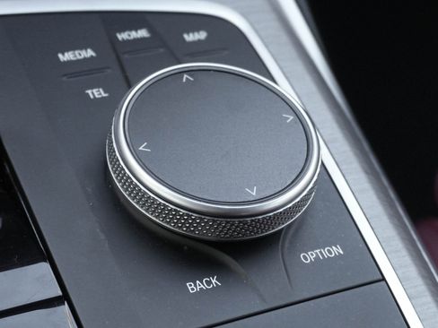 Certified 2025 BMW 430i image 28