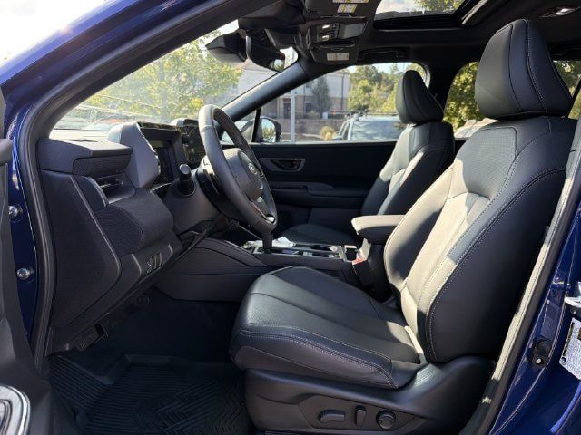 Certified 2026 Subaru Outback Limited XT w/ Premium/Limited Plus Package AWD/4WD image 11