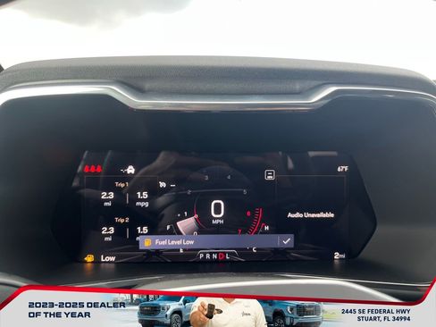 New 2026 GMC Canyon Elevation w/ Convenience Package image 27