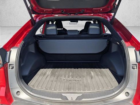 Used 2025 Toyota bZ4X AWD image 6