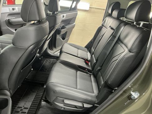 Certified 2026 Hyundai Santa Fe SEL image 13