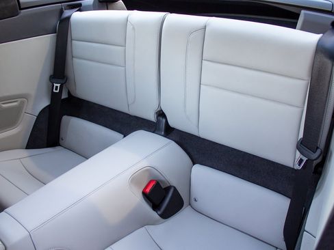 Used 2024 Porsche 911 Targa 4S image 20