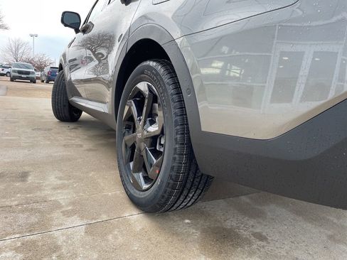 New 2026 Kia Sorento SX Prestige image 19