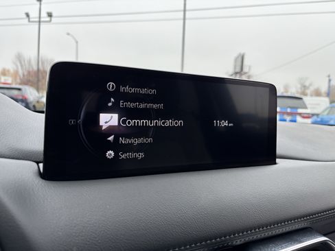 Certified 2023 MAZDA CX-5 AWD 2.5 S w/ Select Package image 30